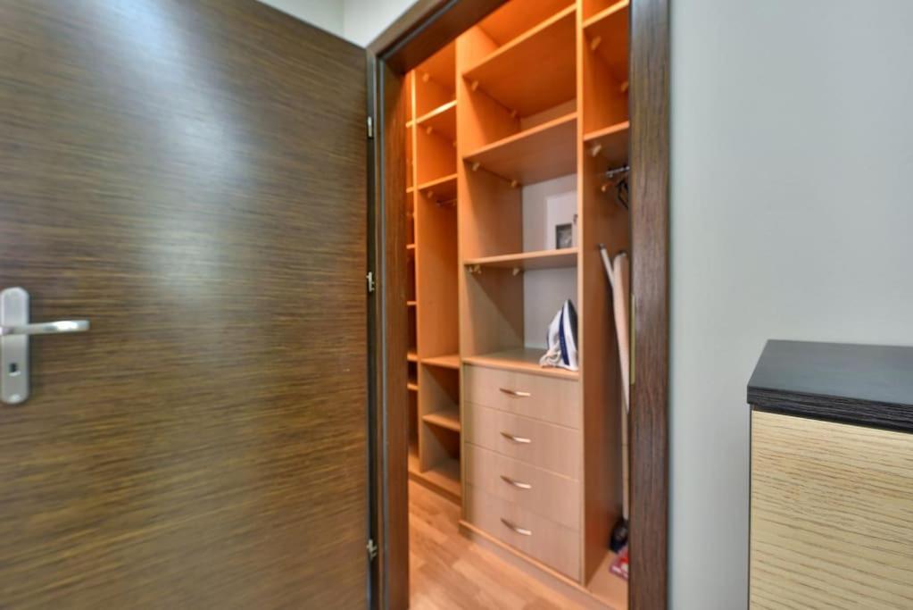Apartamento Argentis Wiezienna Breslavia Exterior foto